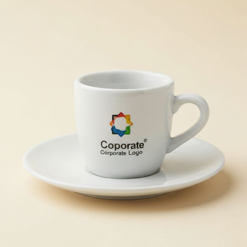 Xícara de Café Expresso